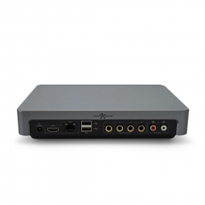 EVOBOX Premium Hi-End караоке-система в Таштаголе