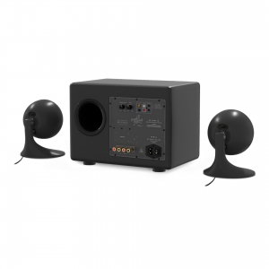 EvoSound Sphere 2.1 аудиосистема для караоке в Таштаголе