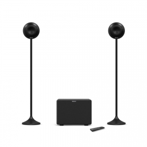 EvoSound Sphere 2.1 аудиосистема для караоке в Таштаголе