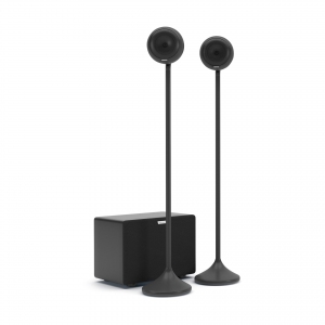 EvoSound Sphere 2.1 аудиосистема для караоке в Таштаголе