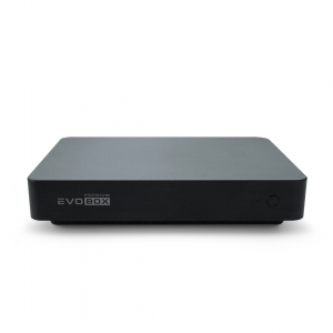 Hi-End караоке-система EVOBOX Premium + EvoSoundBar (саундбар с караоке) в Таштаголе
