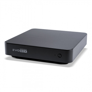 караоке-комплект EVOBOX + EvoSound Sphere 2.1 в Таштаголе