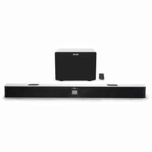 караоке-комплект EVOBOX Classic + EvoSound Bar (саундбар с караоке) в Таштаголе