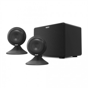 караоке-комплект EVOBOX Plus + EvoSound Sphere 2.1 в Таштаголе