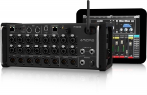 Midas MR18 цифровой микшер в Таштаголе