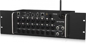 Midas MR18 цифровой микшер в Таштаголе