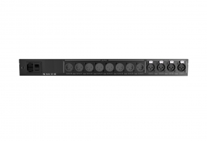 S-Track Dolphin 48 спикер-процессор в Таштаголе