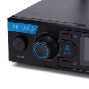 SE-200D цифровые микрофоны в Таштаголе
