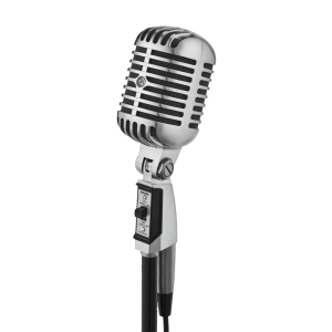 SHURE 55SH SERIES II вокальный, динамический микрофон в Таштаголе