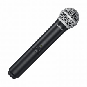 SHURE BLX24E/PG58 M17 вокальная радиосистема в Таштаголе