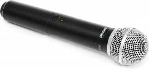 SHURE BLX24E/PG58 M17 вокальная радиосистема в Таштаголе