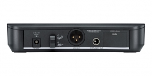SHURE BLX24E/SM58 M17 вокальная радиосистема в Таштаголе