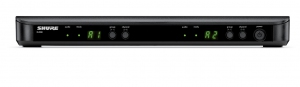 SHURE BLX288E/B58 M17 вокальная радиосистема в Таштаголе