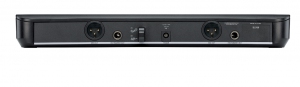 SHURE BLX288E/B58 M17 вокальная радиосистема в Таштаголе