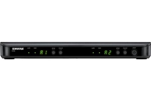 SHURE BLX288E/PG58 M17 вокальная радиосистема в Таштаголе