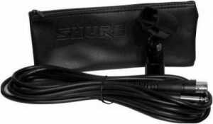 SHURE SV100-A динамический микрофон в Таштаголе