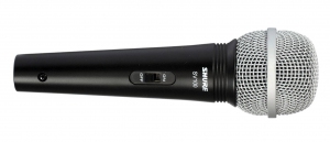 SHURE SV100-A динамический микрофон в Таштаголе