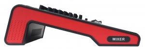 SVS Audiotechnik mixers AM-12 Микшерный пульт аналоговый, 12-канальный в Таштаголе