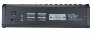 SVS Audiotechnik mixers AM-12 Микшерный пульт аналоговый, 12-канальный в Таштаголе