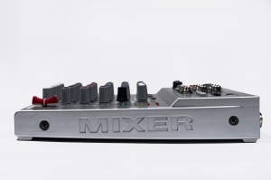 SVS Audiotechnik mixers AM-6 DSP Микшерный пульт аналоговый, 6-канальный SVS Audiotechnik mixers в Таштаголе