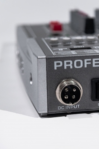 SVS Audiotechnik mixers AM-6 DSP Микшерный пульт аналоговый, 6-канальный SVS Audiotechnik mixers в Таштаголе