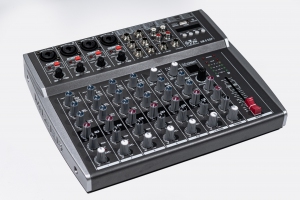 SVS Audiotechnik mixers AM-8 DSP Микшерный пульт аналоговый, 8-канальный в Таштаголе