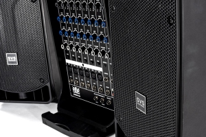 SVS Audiotechnik STAGESET 600 Акустический комплект активный в Таштаголе