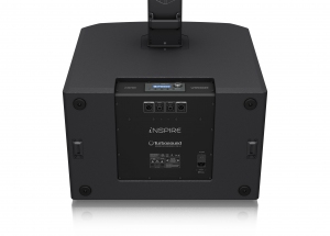 Turbosound iNSPIRE iP3000 модульная аудио колонна 2000Вт в Таштаголе