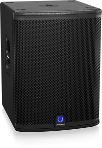 Turbosound iQ15B сабвуфер активный в Таштаголе