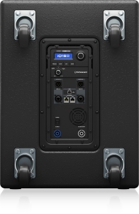 Turbosound iQ15B сабвуфер активный в Таштаголе