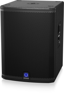 Turbosound iQ15B сабвуфер активный в Таштаголе