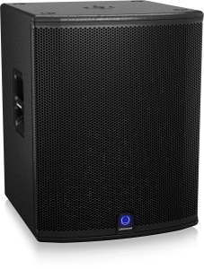 Turbosound iQ18B сабвуфер активный в Таштаголе