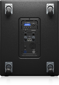 Turbosound iQ18B сабвуфер активный в Таштаголе
