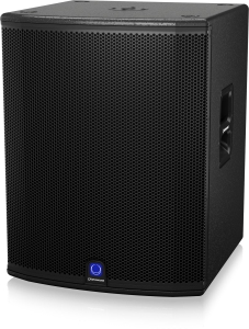 Turbosound iQ18B сабвуфер активный в Таштаголе