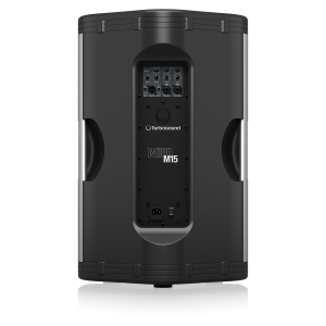 Turbosound MILAN M15 активная акустическая система в Таштаголе