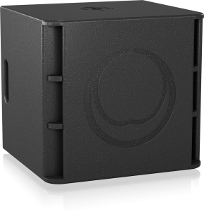 Turbosound Milan M15B сабвуфер активный в Таштаголе