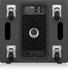 Turbosound Milan M15B сабвуфер активный в Таштаголе