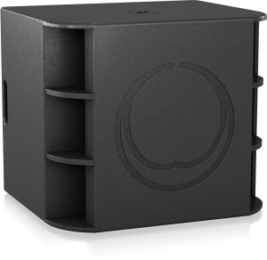 Turbosound Milan M18B сабвуфер активный в Таштаголе