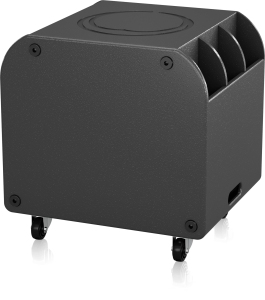 Turbosound Milan M18B сабвуфер активный в Таштаголе