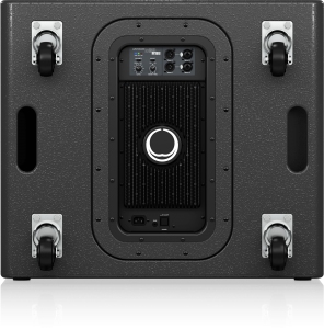 Turbosound Milan M18B сабвуфер активный в Таштаголе
