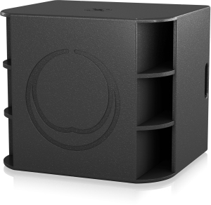 Turbosound Milan M18B сабвуфер активный в Таштаголе