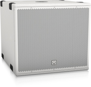Turbosound NuQ115B-AN Активный сабвуфер в Таштаголе