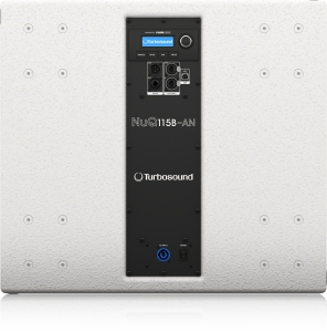 Turbosound NuQ115B-AN Активный сабвуфер в Таштаголе