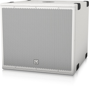 Turbosound NuQ115B-AN Активный сабвуфер в Таштаголе