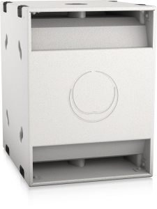 Turbosound NuQ118B-AN Активный сабвуфер в Таштаголе