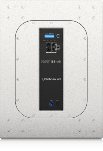 Turbosound NuQ118B-AN Активный сабвуфер в Таштаголе