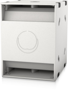 Turbosound NuQ118B-AN Активный сабвуфер в Таштаголе
