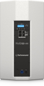 Turbosound NuQ122-AN Активная акустическая система в Таштаголе