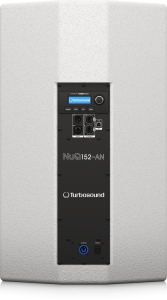 Turbosound NuQ152-AN Активная акустическая система в Таштаголе