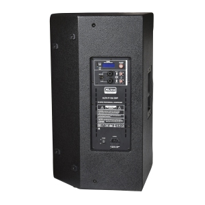 XLine ALFA P-15A DSP Акустическая система активная с DSP и Bluetooth в Таштаголе